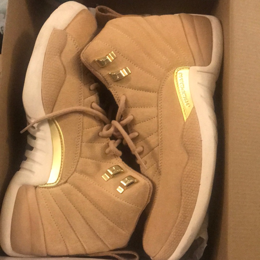 Jordan 12 retro
